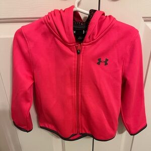 Under Armour Toddler jacket